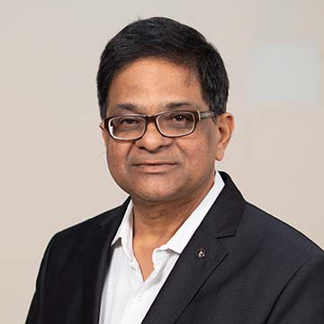 Dr. V. Vijaya Kumar